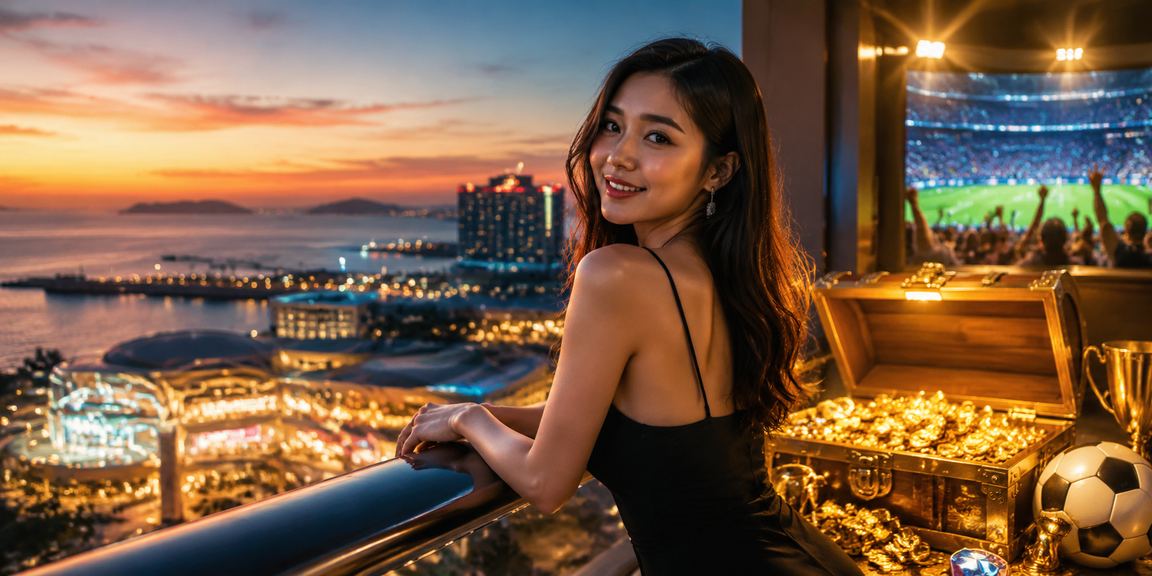 Proses deposit dan pengeluaran wang dalam Ringgit Malaysia melalui platform ak6185 di Kota Kinabalu