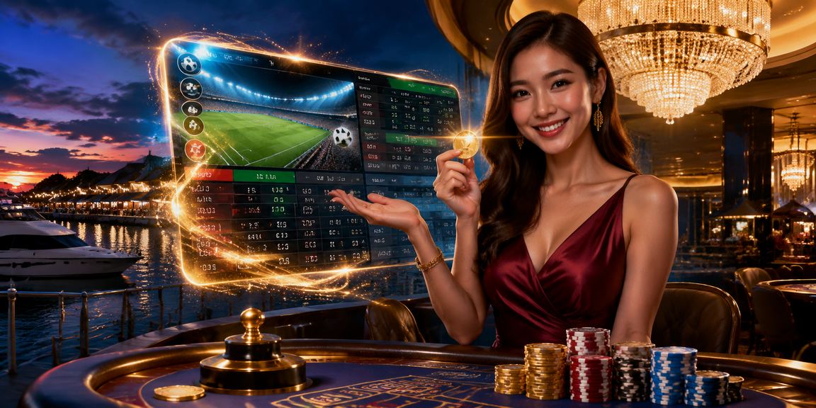 Cara deposit MYR untuk pertaruhan badminton di ak6185 Malaysia
