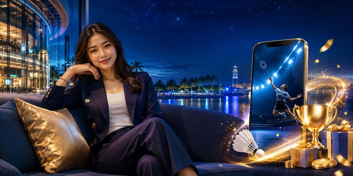 Pengguna Malaysia mengakses kasino mudah alih ak6185 dengan selamat menggunakan telefon pintar